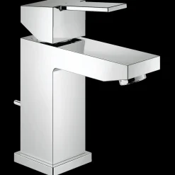 Grohe Sail cube håndvaskarmatur krom