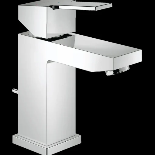 Grohe Sail cube håndvaskarmatur krom