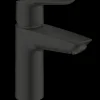 Grohe start håndvaskearmatur size S mat sort