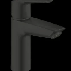 Grohe start håndvaskearmatur size S mat sort
