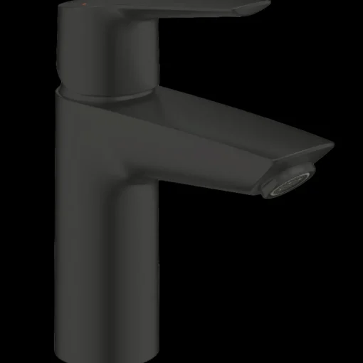 Grohe start håndvaskearmatur size S mat sort