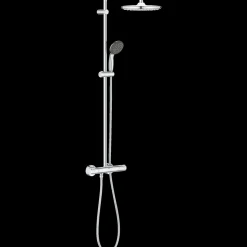 Grohe Vitalio 250 brusesystem 8,3 L