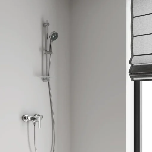 Grohe Vitalio start 110 III håndbruser 8,4 L
