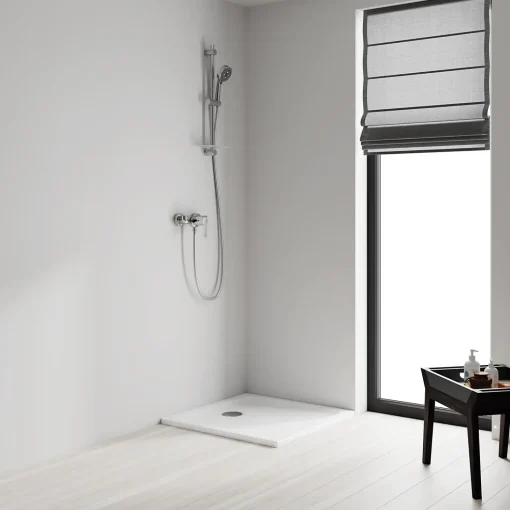Grohe Vitalio start 110 III håndbruser 8,4 L