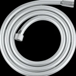 Grohe Vitalioflex bruseslange silver