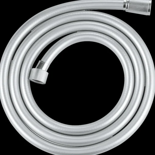 Grohe Vitalioflex bruseslange silver