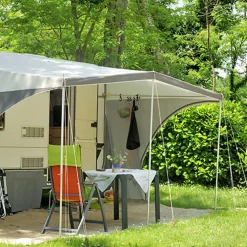 GroundPlug® Twister™ M12/600 skruefundament