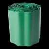 Grouw græskant 15 cm x 9 m grøn