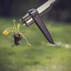 Grouw græskant 10 cm x 9 m grøn