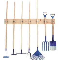 Grouw redskabsholder - 3 stk.