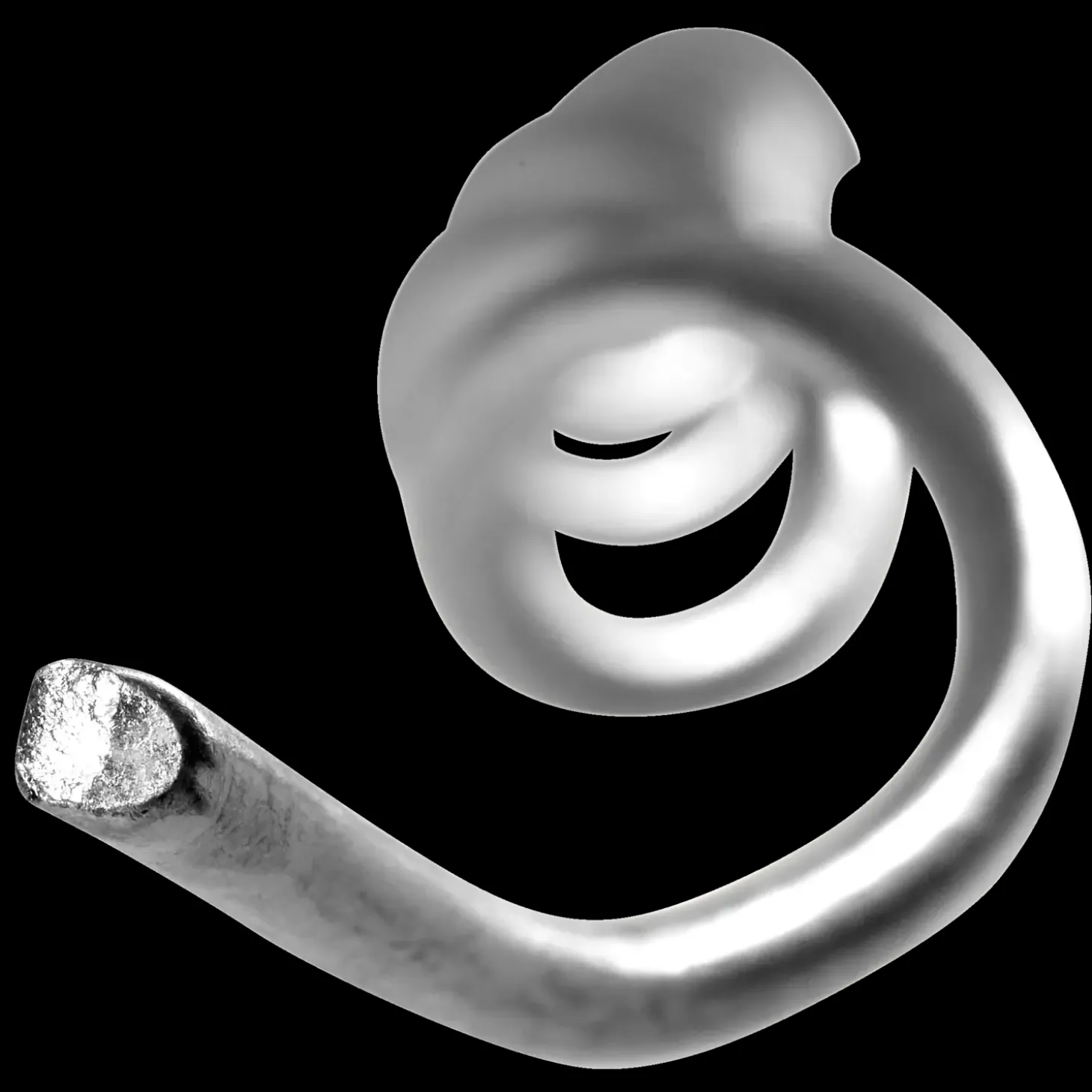 Grouw tomat plantepind 0,6x180 cm