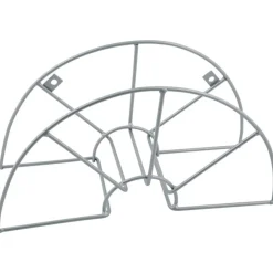 Grouw tråd slangeholder 60 m