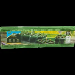 Grow It minidrivhus m/20 rum