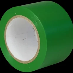 Gulvmarkeringstape 50 mm x 33 m grøn