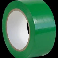 Gulvmarkeringstape 50 mm x 33 m grøn