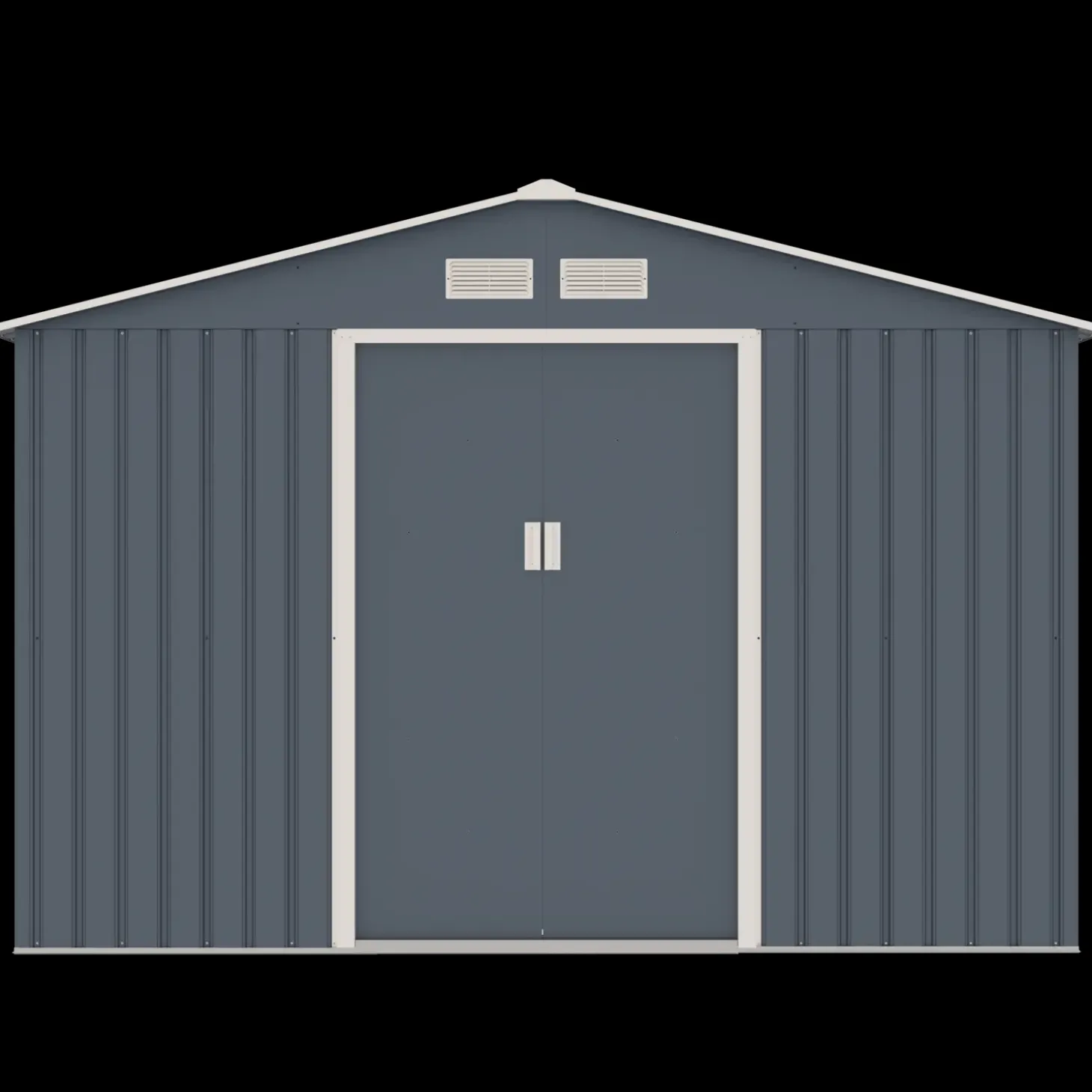 Gulvvanger til Lasse redskabsskur, 5,3 m²