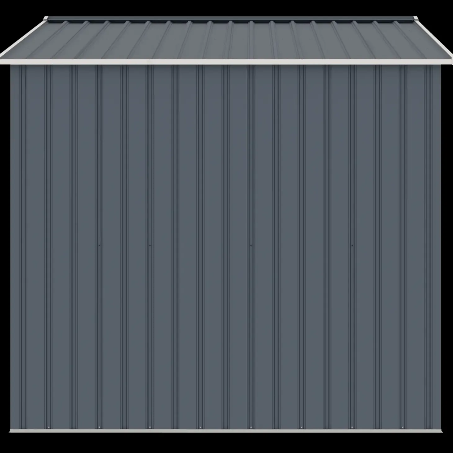 Gulvvanger til Lasse redskabsskur, 5,3 m²