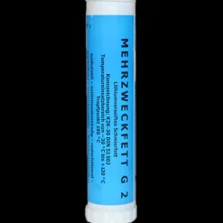 Hallbauer fedtpatron - 400 g