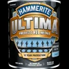 Hammerite Ultima rustbeskyttelse 12 års RAL 7016 antracit 0,75 L
