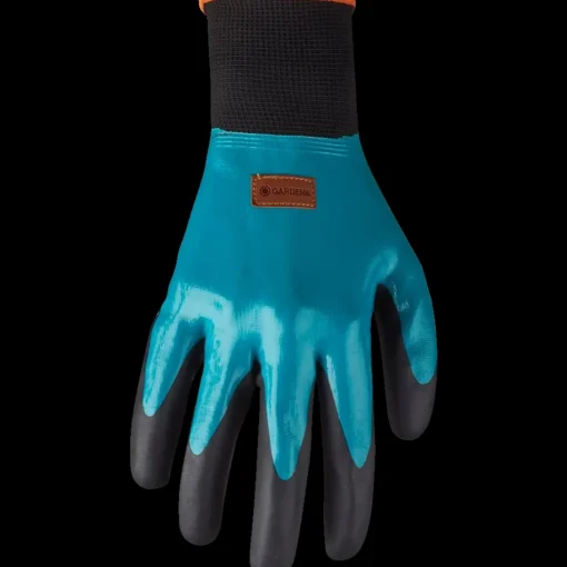 Handske wet med touch, str. 12