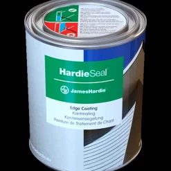 Hardie kantforsegler 0,5 L antracit
