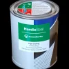 Hardie kantforsegler 0,5 L hvid