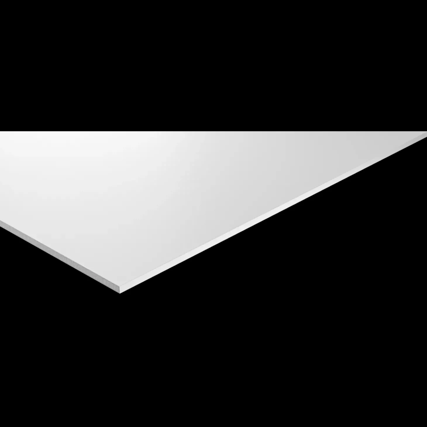 Hardie® Panel 8x1220x2500 mm perle hvid