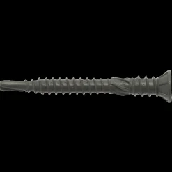 Hardie træskrue 3,9-4,8x38 mm