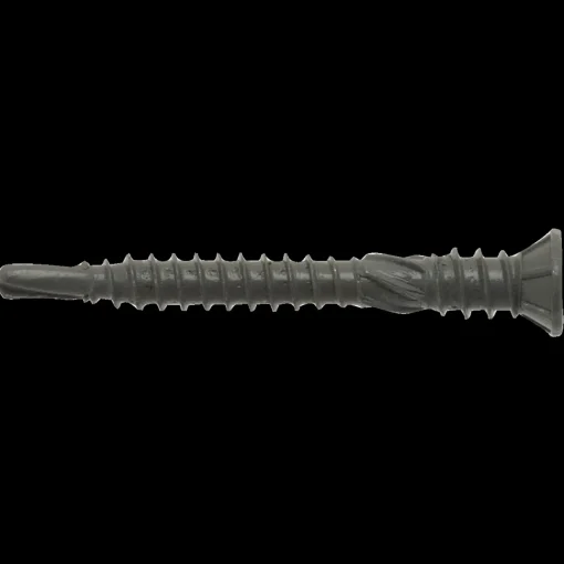 Hardie træskrue 3,9-4,8x38 mm