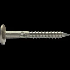 Hardie træskrue 4,8x30 mm 250 stk. antracit