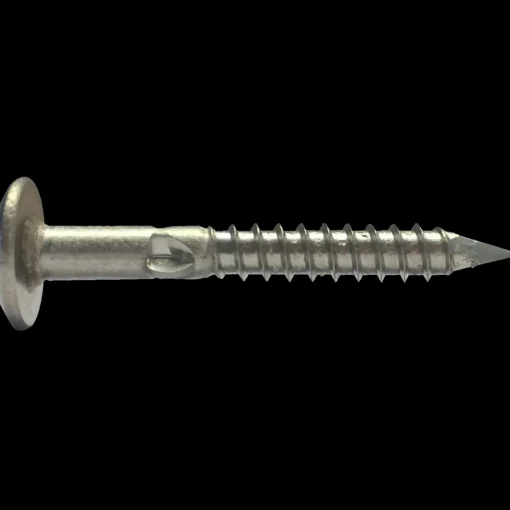 Hardie træskrue 4,8x30 mm 250 stk. antracit