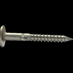 Hardie træskrue 4,8x38 mm 75 stk. hvid