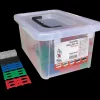 Harpun MixPro brickmix reglar45 160 stk.