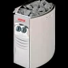 Harvia Vega saunaovn 6 kW m/mekanisk styring (uden sten)