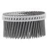 Haubold tromlesøm 16° plastbåndet FH 2,1x40 mm varmforz. 1600 stk