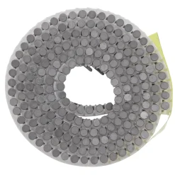 Haubold tromlesøm 16° plastbåndet FH 2,1x40 mm varmforz. 1600 stk
