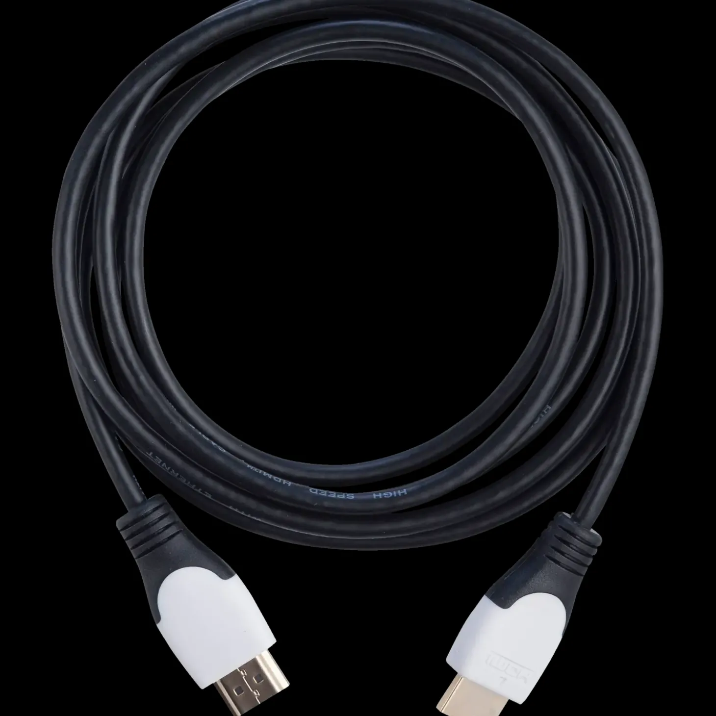 HDMI han - HDMI han 2m