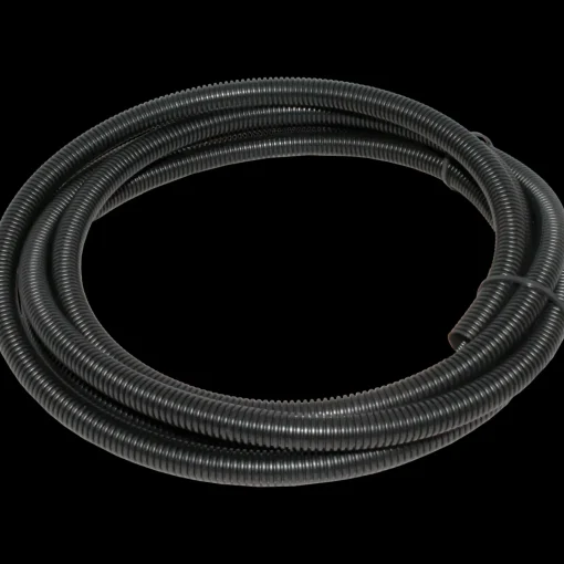 Heatcom følerrør t/flexrør Ø8,5 mm