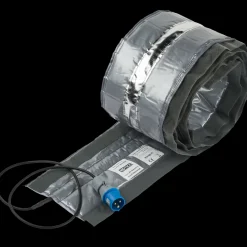 Heatcom Flx Mob. varmesvøb 5 m IEC309
