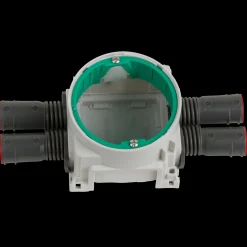 Heatcom mu´r/betondåse t/termostat