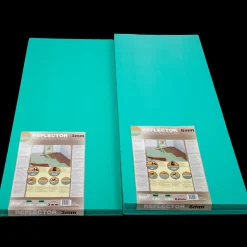 Heatcom reflektorplade 3 mm