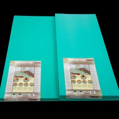 Heatcom reflektorplade 3 mm
