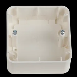 Heatcom underlagsdåse for termostat