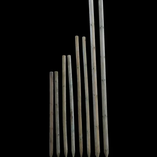 Hegnspæl Ø5x120 cm