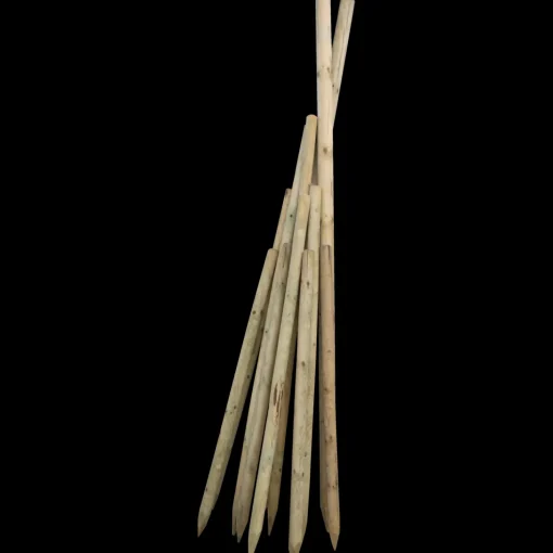 Hegnspæl Ø7x240 cm