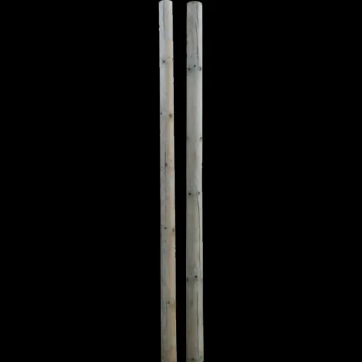Hegnspæl Ø10x300 cm
