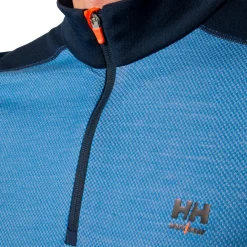 Helly Hansen Baselayer navy/stone blue str. XL