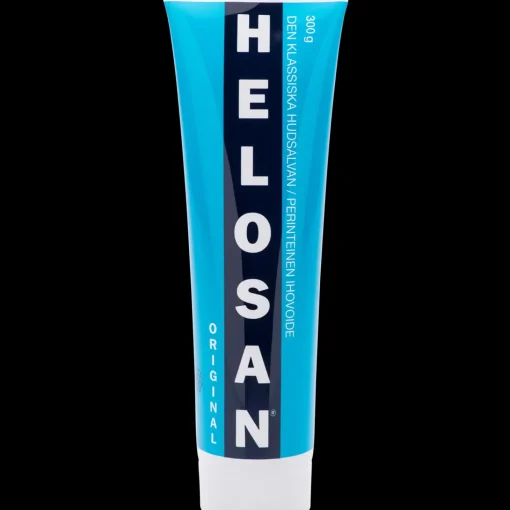 Helosan® hudsalve blå 300 ml