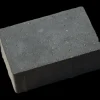 Herregårdssten Skarp koks 14x21x7 cm