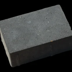 Herregårdssten Skarp koks 14x21x7 cm